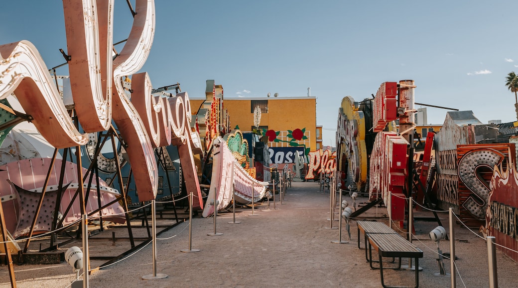 The Neon Museum