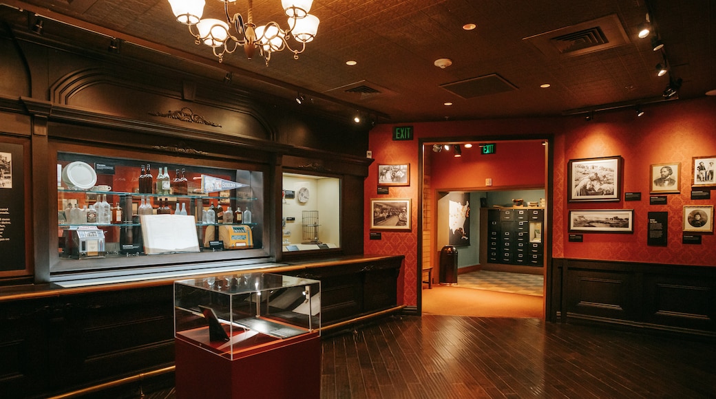 Museo de la Mafia