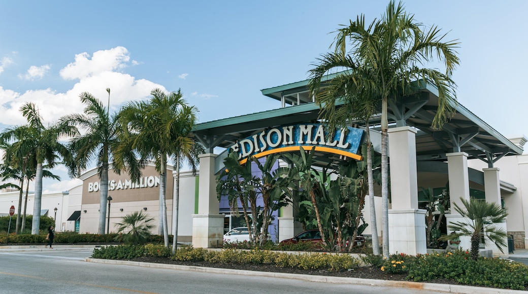 Edison Mall