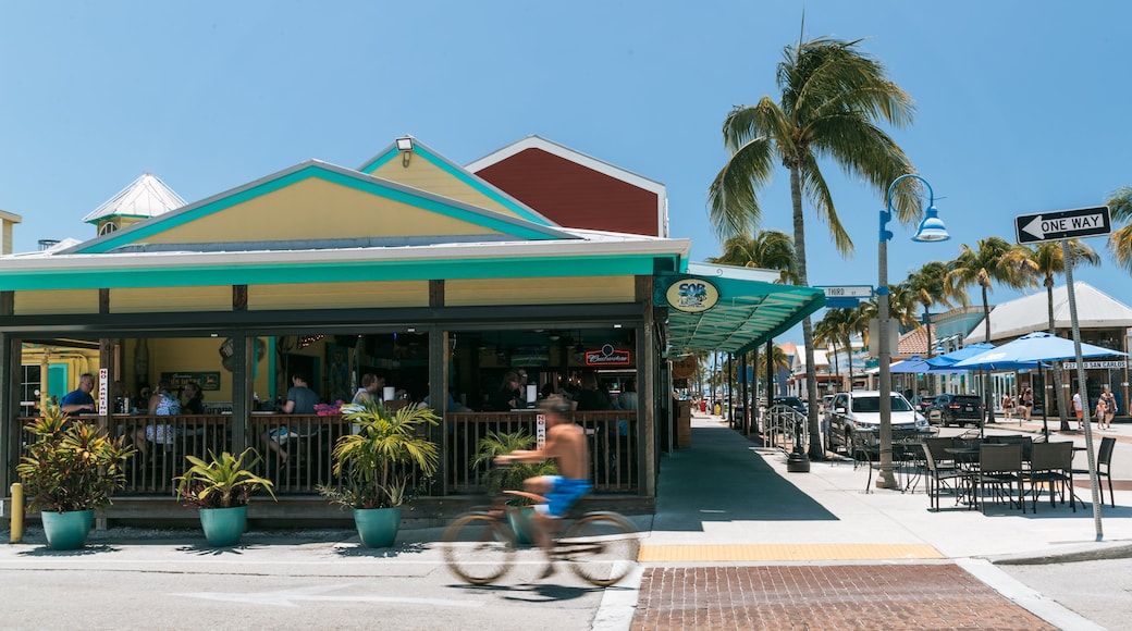 Fort Myers Beach