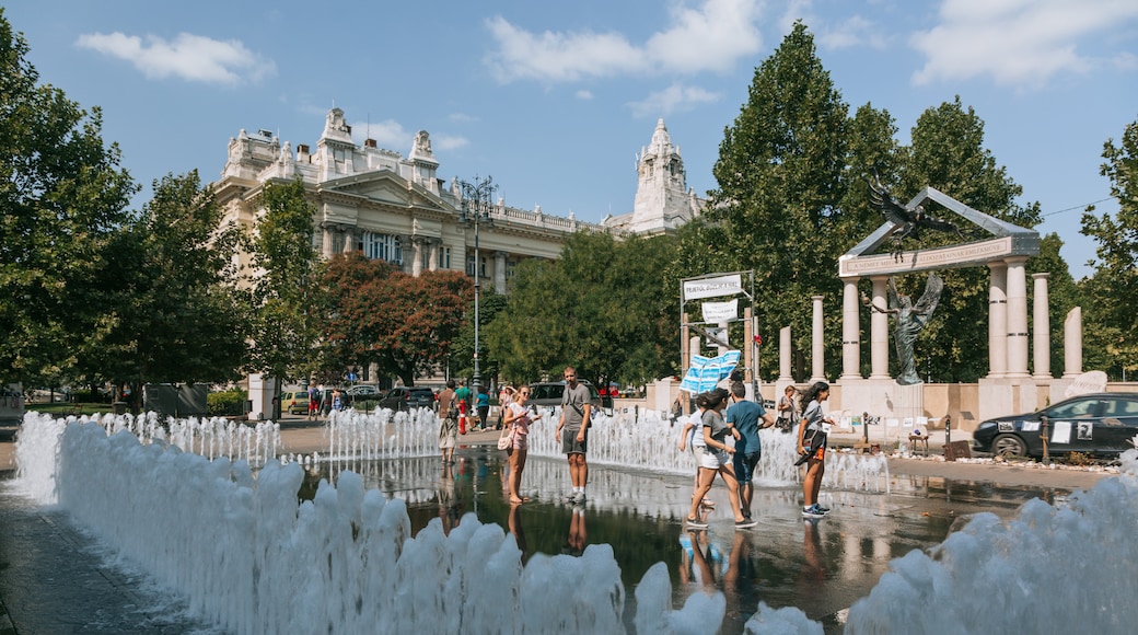 Place de la Liberté