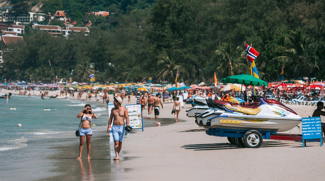 Praia de Patong