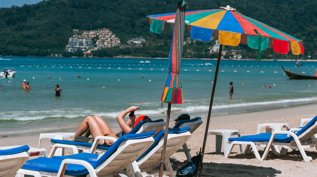Praia de Patong