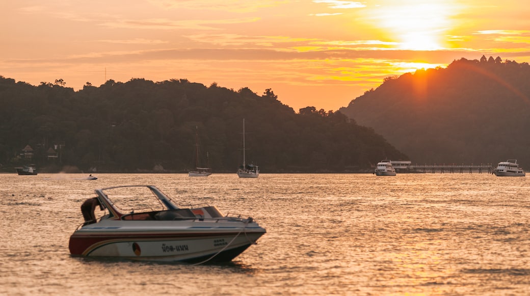 Praia de Patong