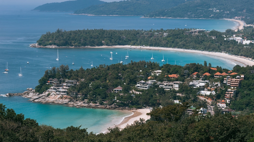 Praia de Patong