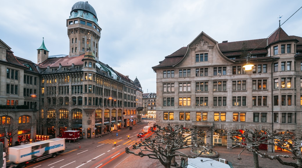 Lindenhof