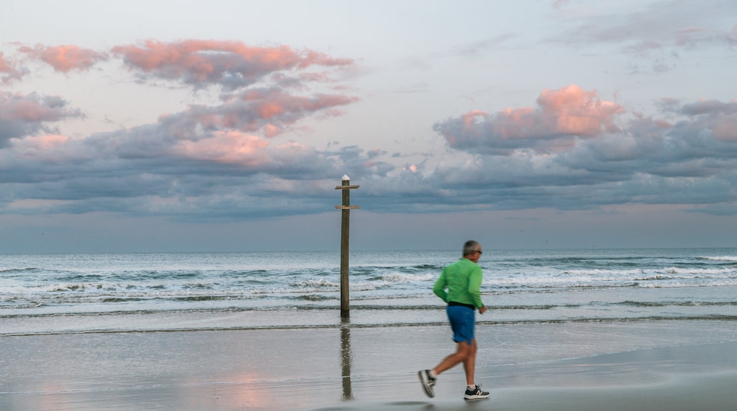 Playa de Daytona Beach