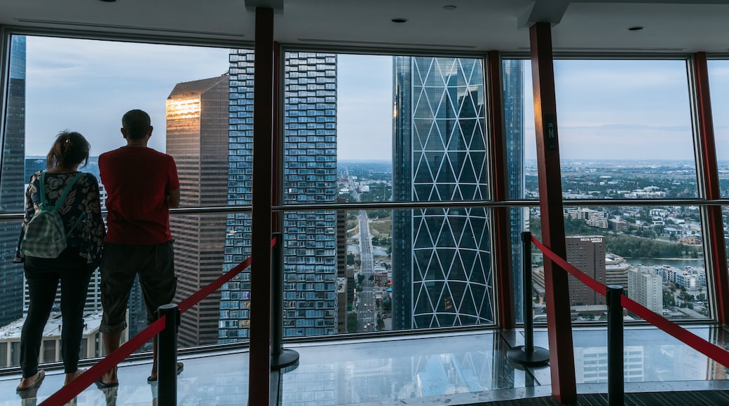 Calgary Tower