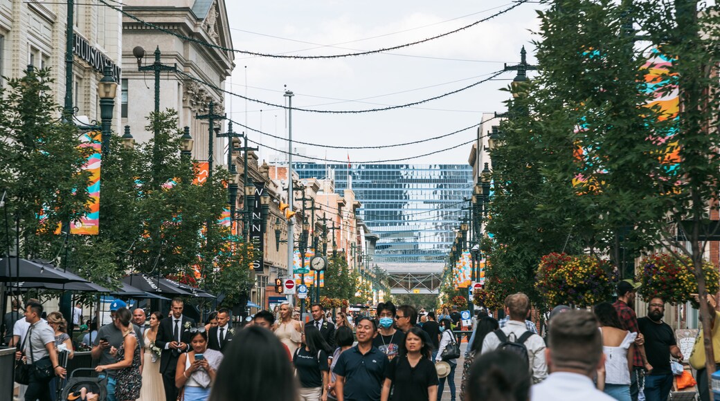 Stephen Avenue