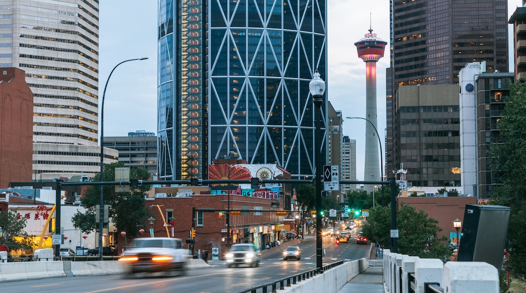Calgary Tower