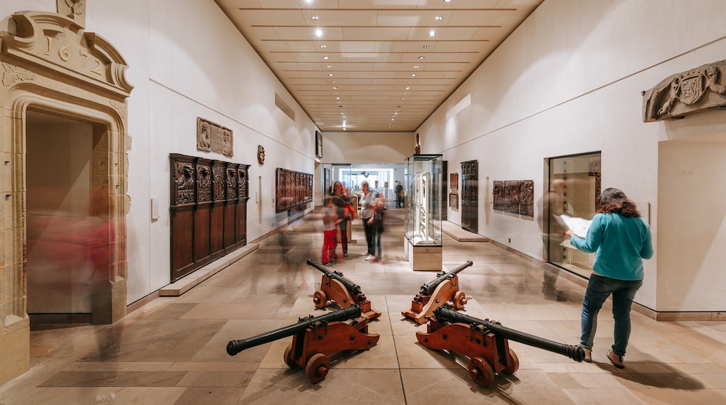 Museo Nacional de Escocia