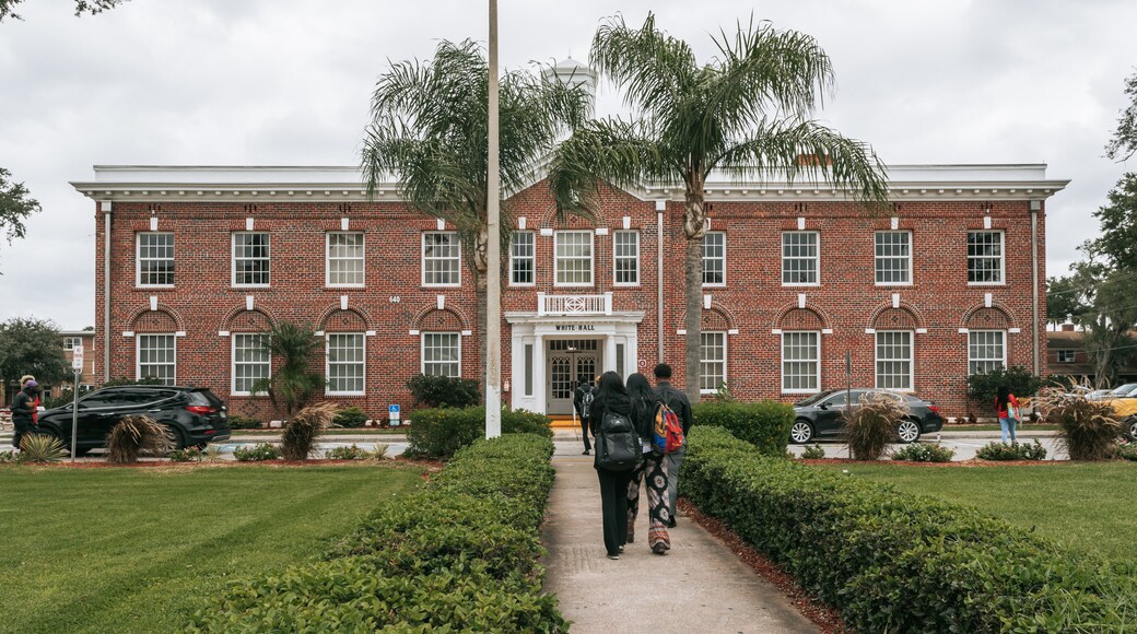 Bethune - Cookman College
