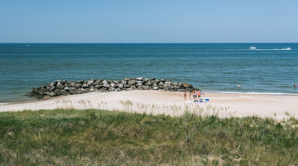 Cape Henry Memorial