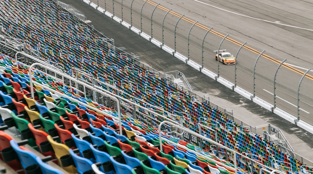 Daytona International Speedway