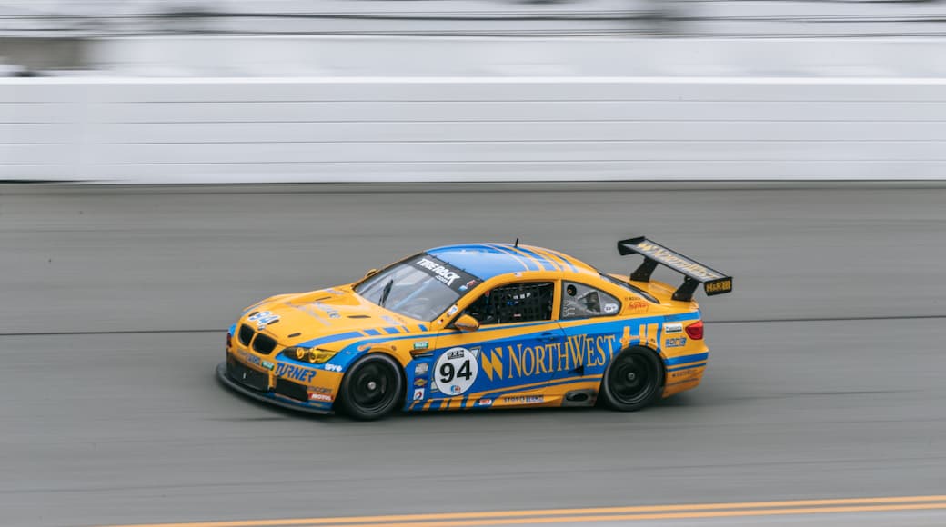Daytona International Speedway