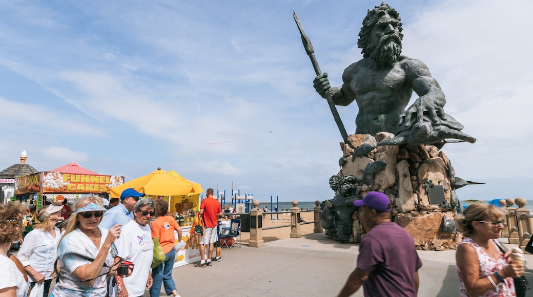 Neptune's Park