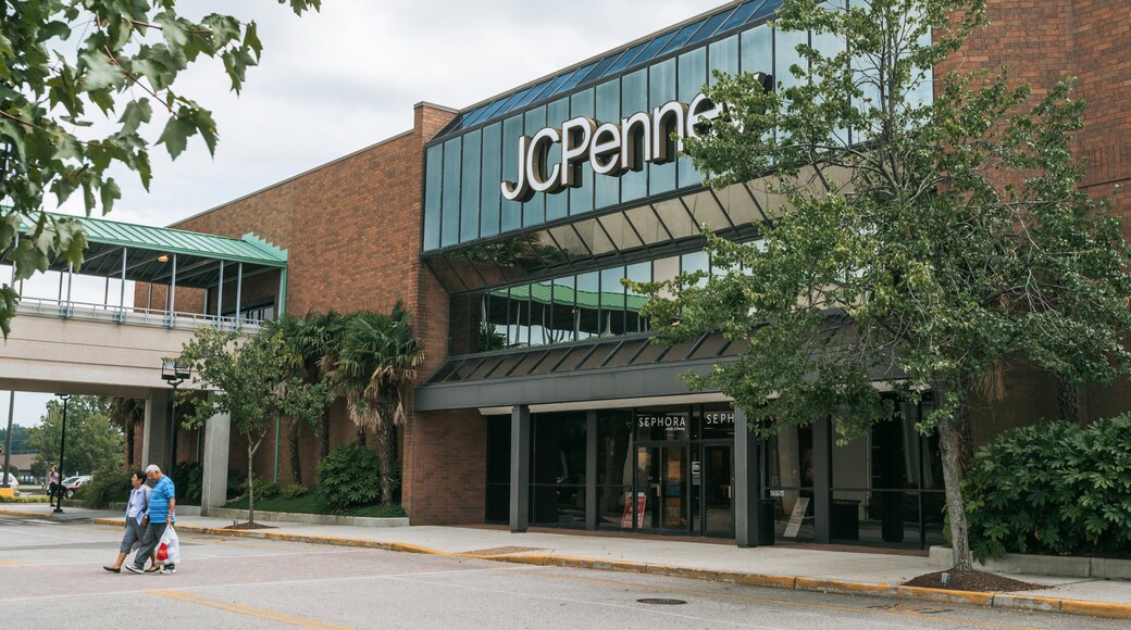 Lynnhaven Mall