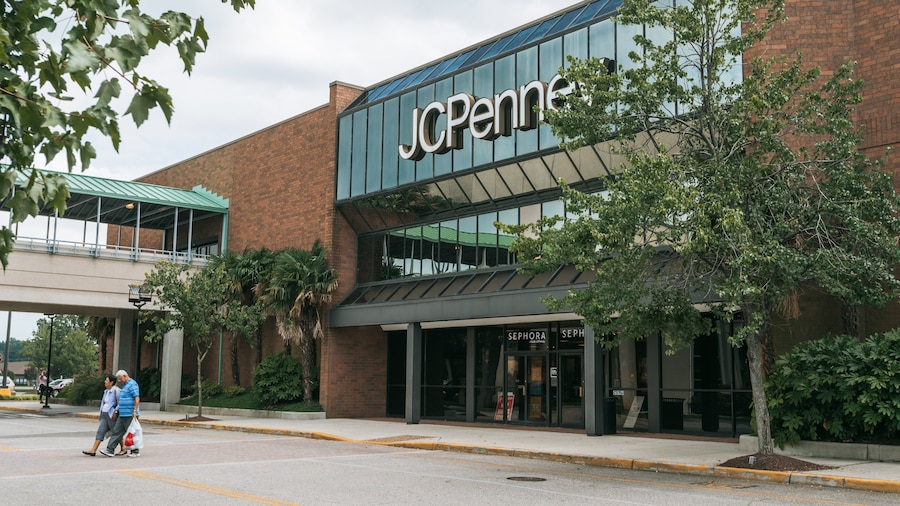 Lynnhaven Mall