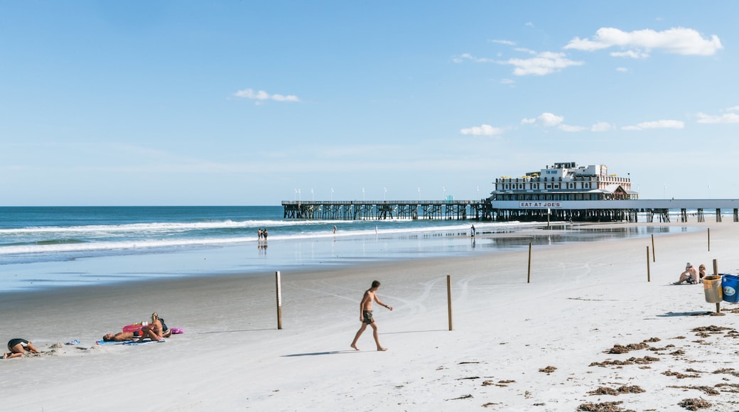 Daytona Beach Pier