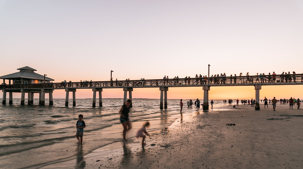 Fort Myers Beach