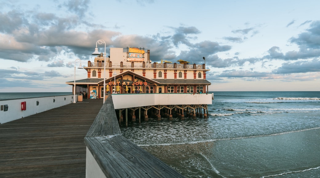 Daytona Beach Pier