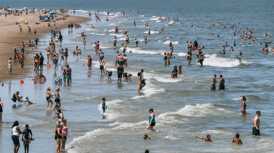 Tybee Island Beach