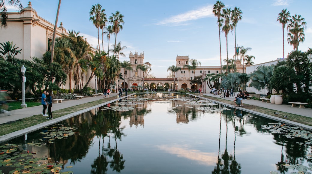 Balboa Park