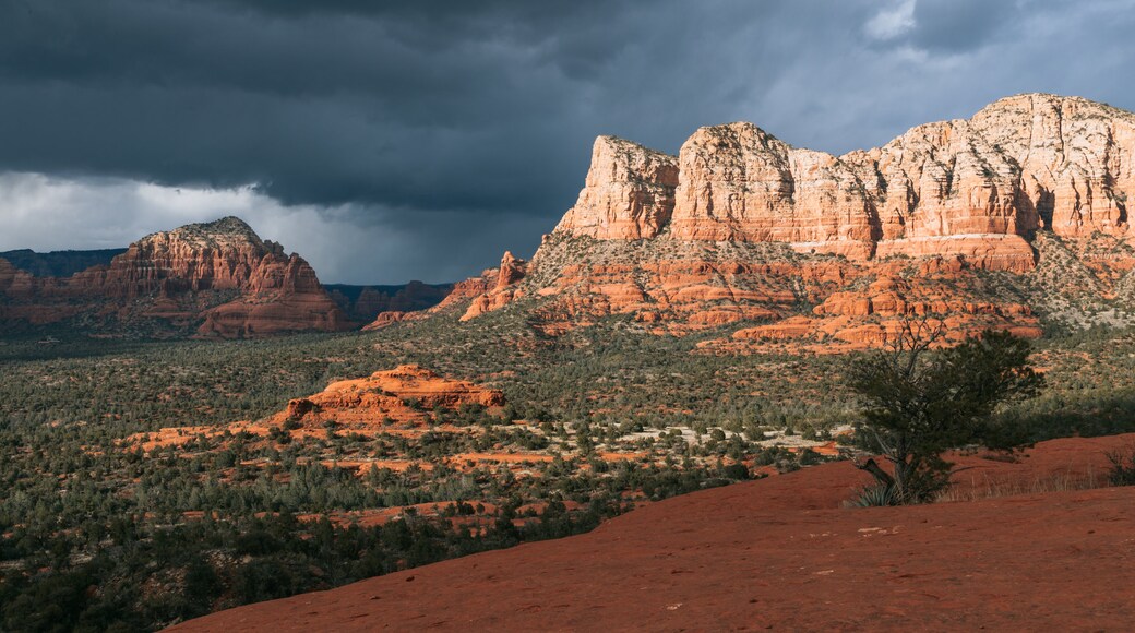Bell Rock