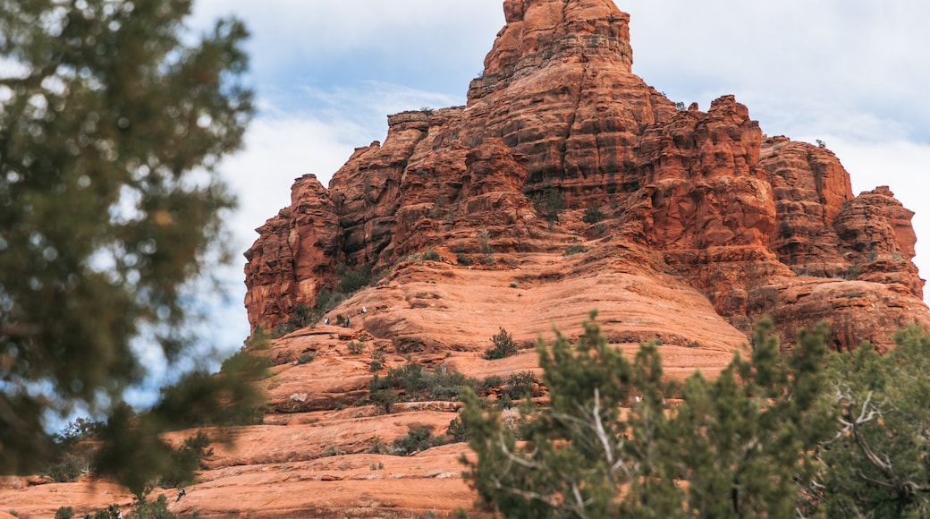 Bell Rock