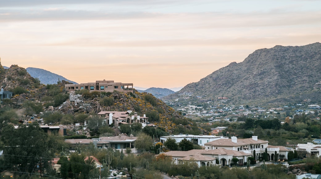 Camelback Mountain