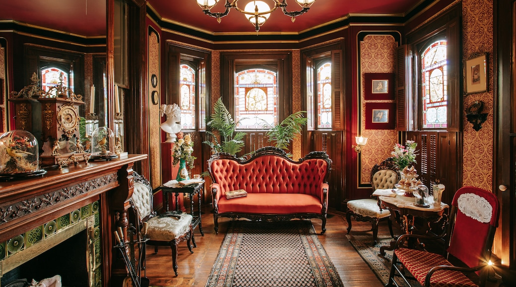 Campbell House Museum