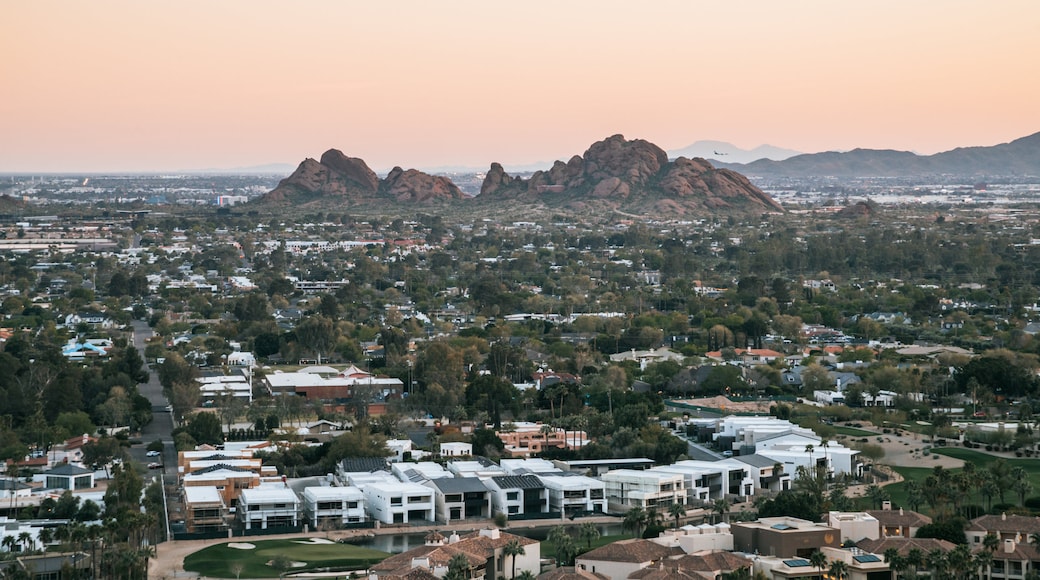 Camelback Mountain