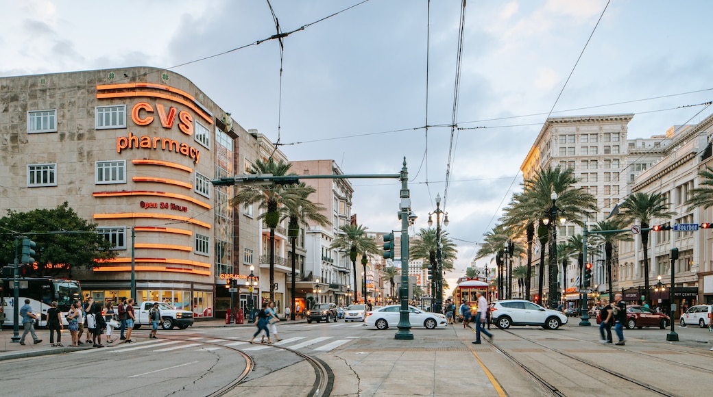 Canal Street