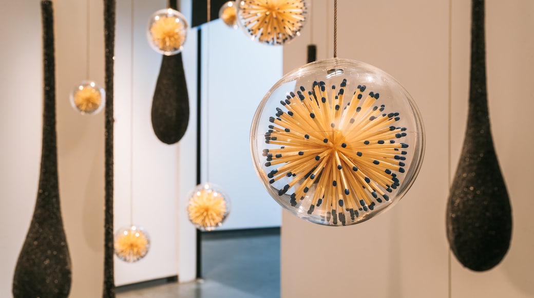 Centro de arte contemporáneo de Delaware