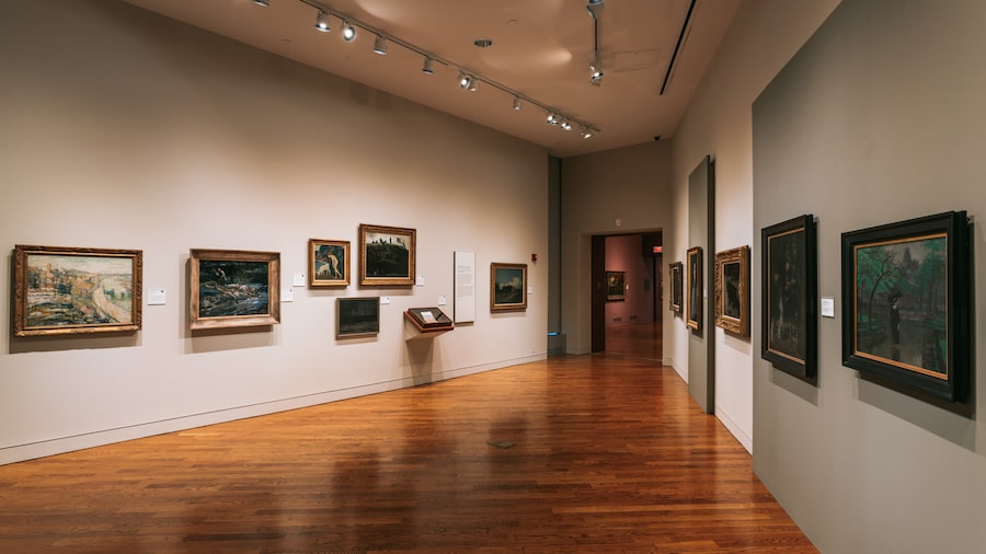 Delaware Art Museum
