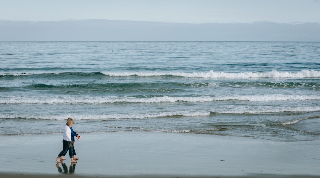 Del Monte Beach