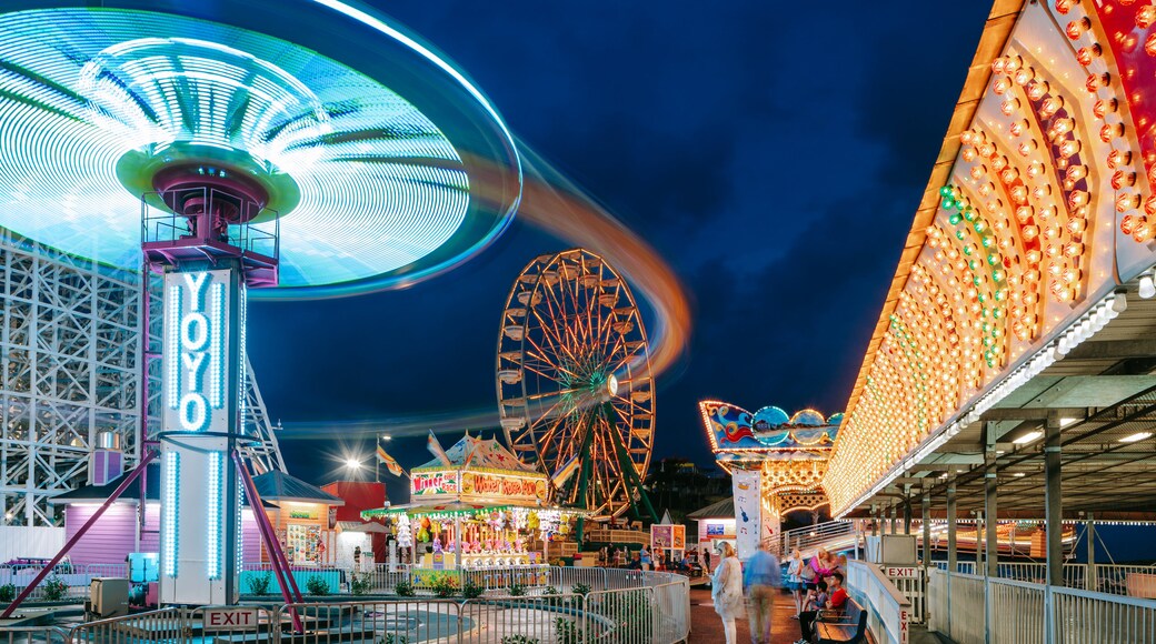 Family Kingdom Amusement Park