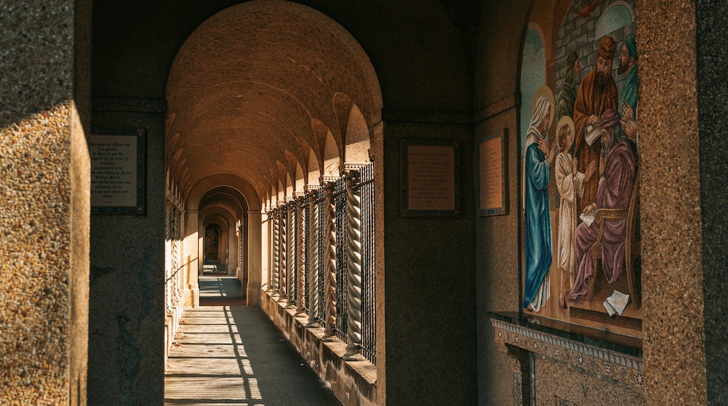 Biara Franciscan