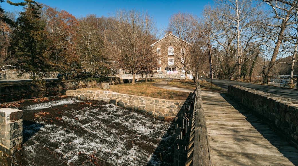 Museu i Biblioteca Hagley