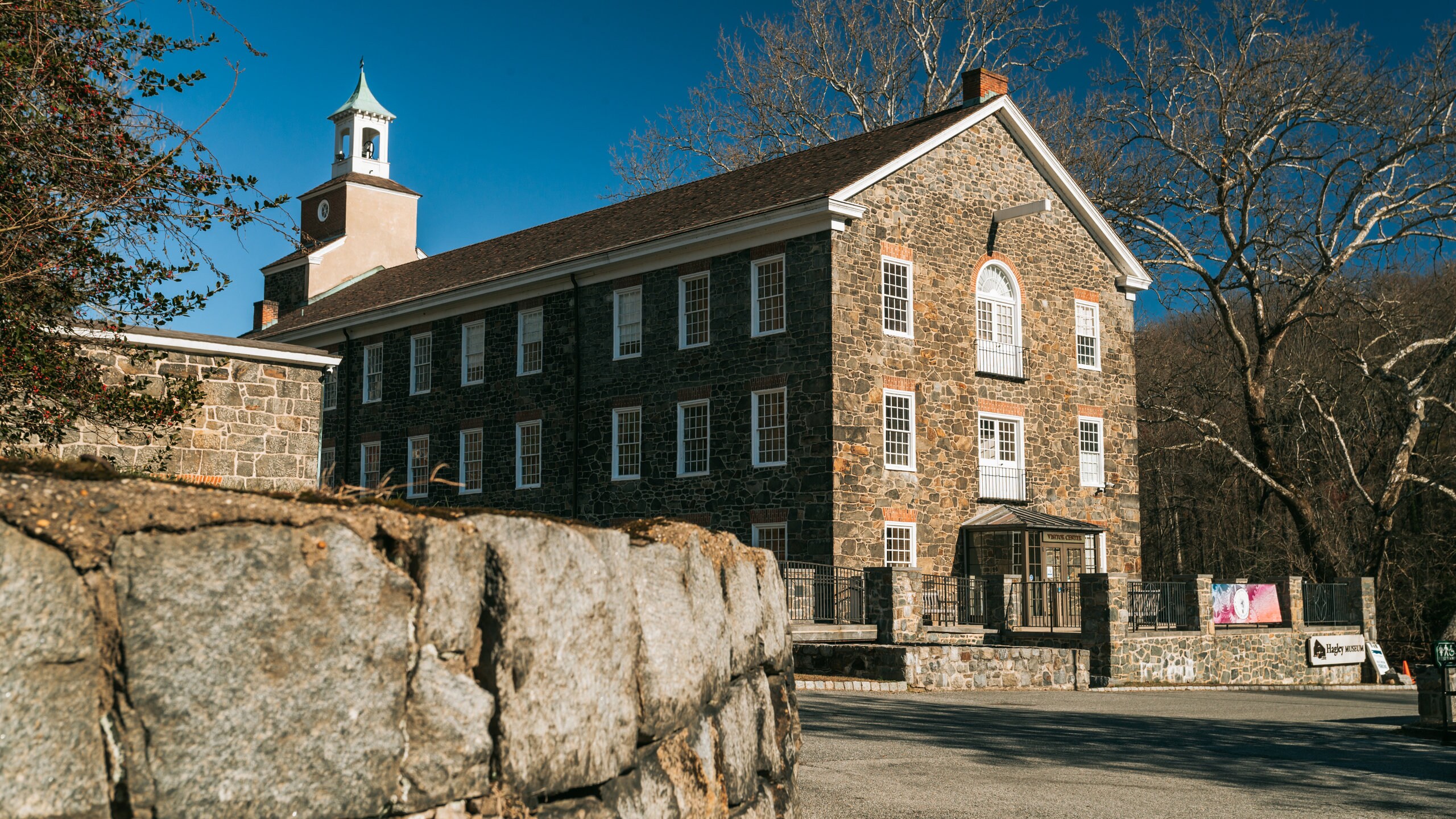 Hagley museum og bibliotek