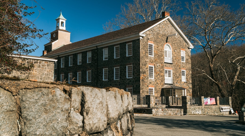 Museu i Biblioteca Hagley