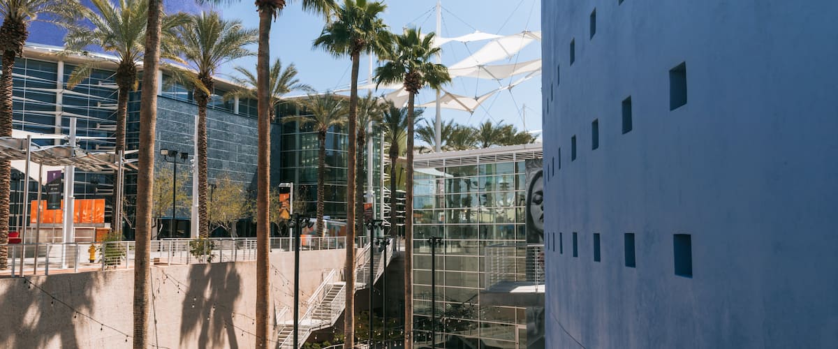 Mesa Arts Center