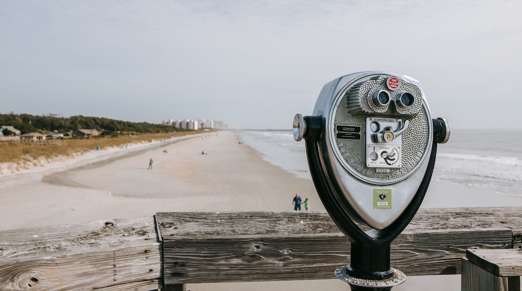 Myrtle Beach State Park