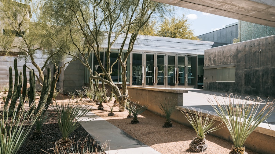 Phoenix Art Museum