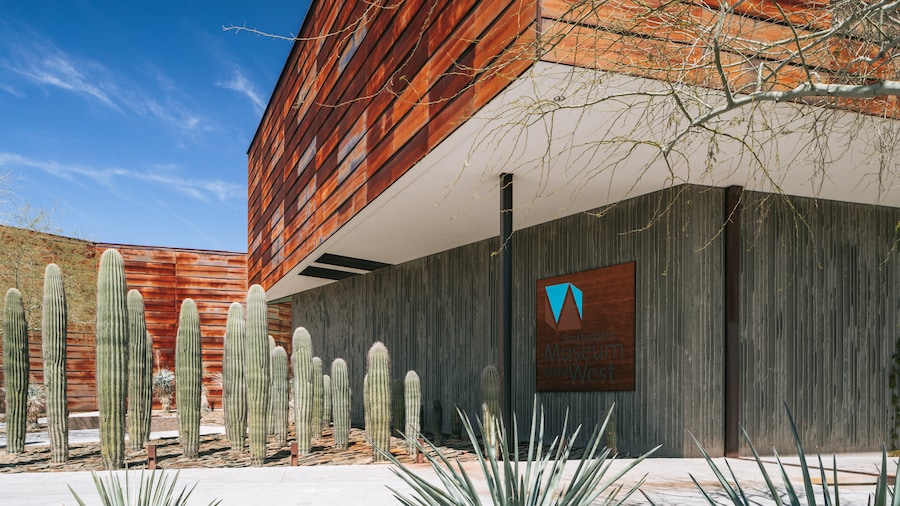 Western Spirit: Scottsdale's Museum of the West