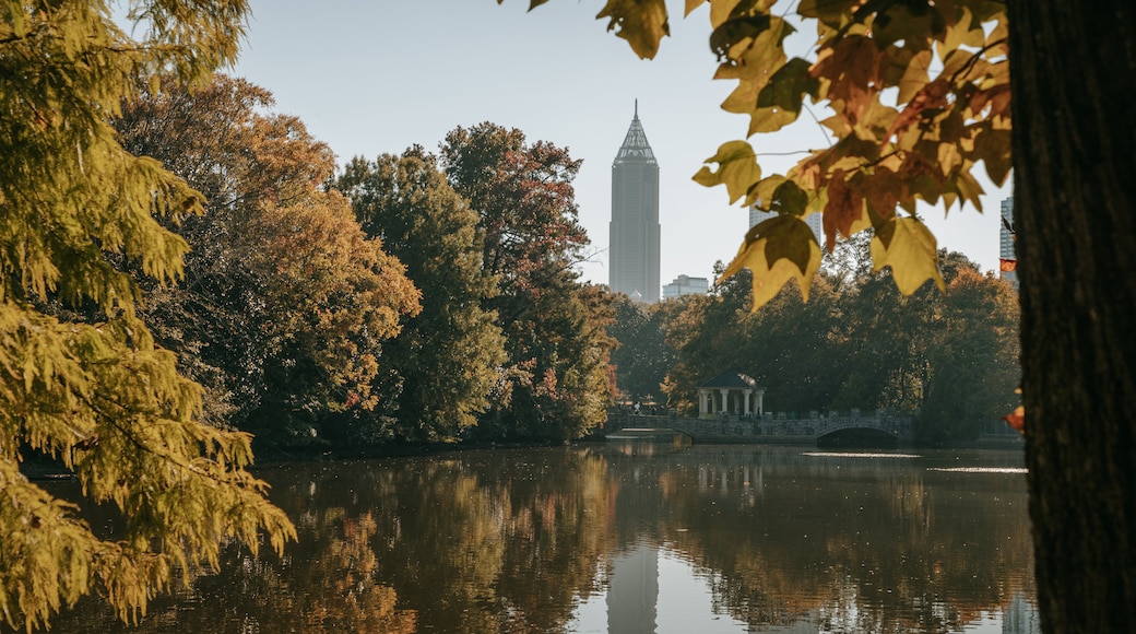 Piedmont Park