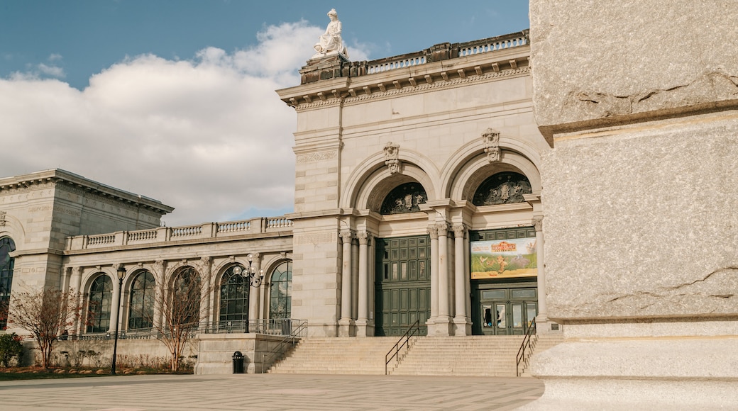 Please Touch Museum