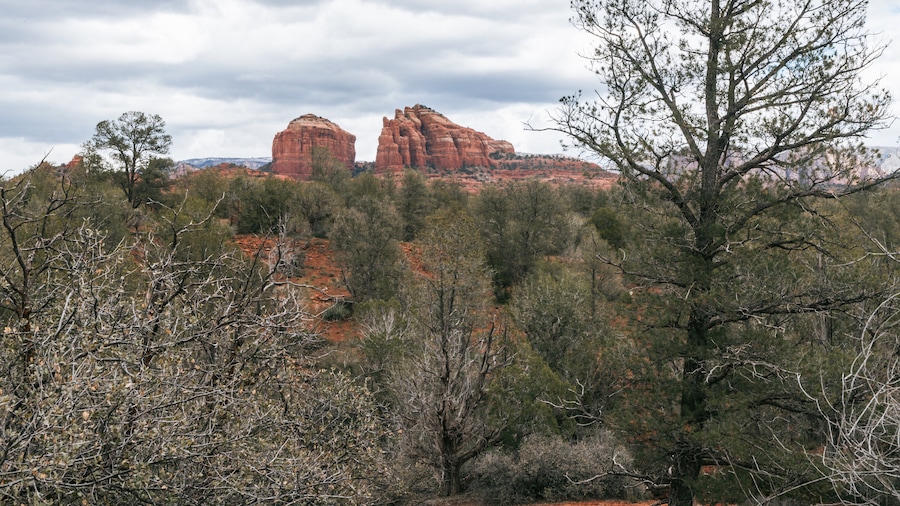 Red Rock State Park