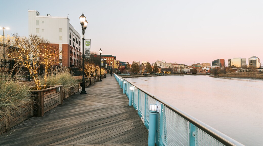 Wilmington Riverwalk