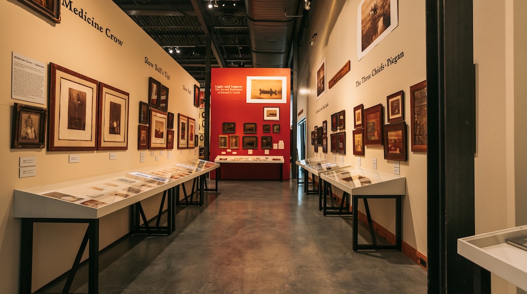 Western Spirit: Museo Scottsdale del Oeste